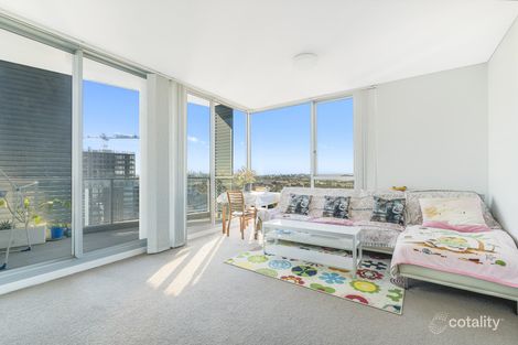 Property photo of 1804/1 Brodie Spark Drive Wolli Creek NSW 2205