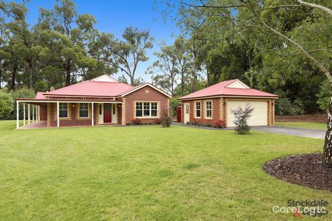 Property photo of 19 Golf Links Drive Mirboo North VIC 3871