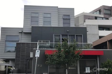 Property photo of 4/2 Clarinda Road Essendon VIC 3040