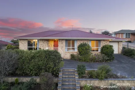 Property photo of 1/21 Fairview Drive Kingston TAS 7050