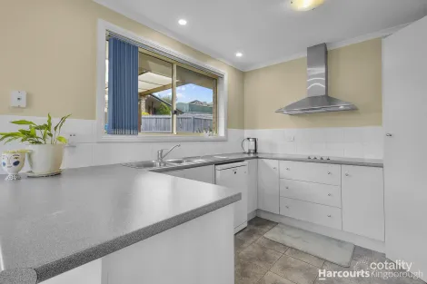 Property photo of 1/21 Fairview Drive Kingston TAS 7050