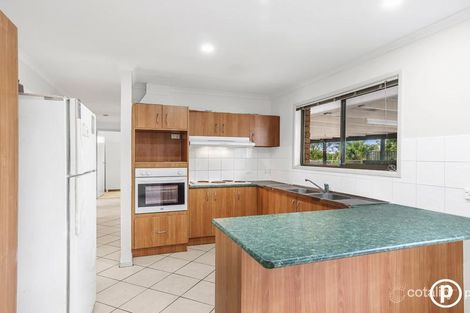 Property photo of 122 Pinelands Road Sunnybank Hills QLD 4109