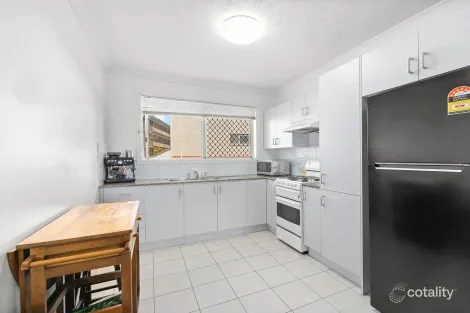Property photo of 5/7 Main Avenue Coorparoo QLD 4151