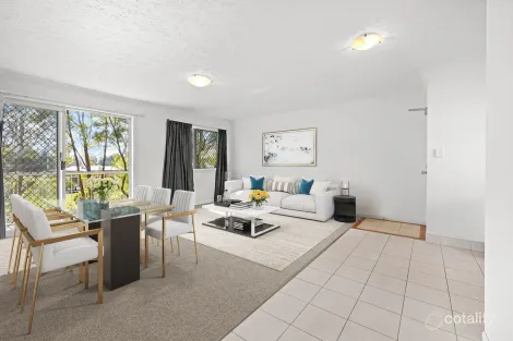 Property photo of 5/7 Main Avenue Coorparoo QLD 4151