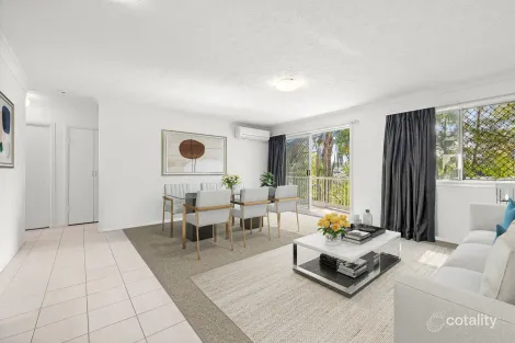 Property photo of 5/7 Main Avenue Coorparoo QLD 4151