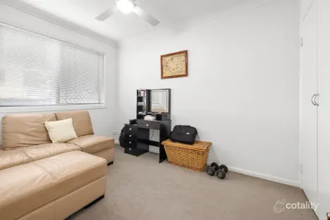 Property photo of 5/7 Main Avenue Coorparoo QLD 4151