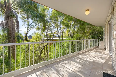 Property photo of 5/7 Main Avenue Coorparoo QLD 4151