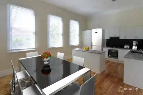 Property photo of 108 Brougham Street Bendigo VIC 3550