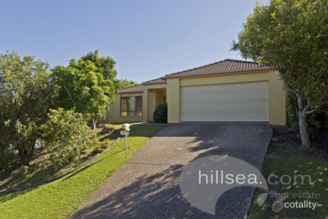 Property photo of 45 Kite Circuit Arundel QLD 4214