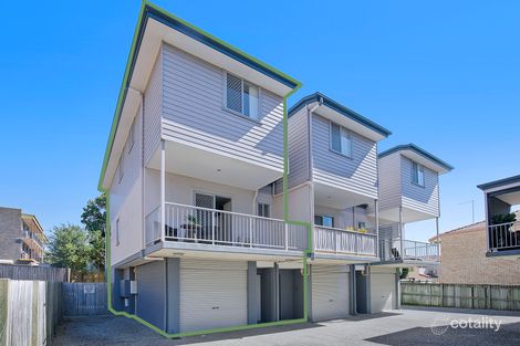 Property photo of 7/32 Dickenson Street Carina QLD 4152