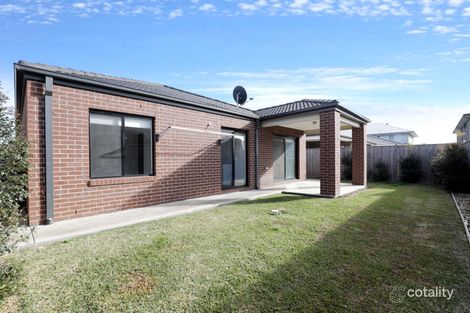 Property photo of 135 Catherine Drive Hillside VIC 3037