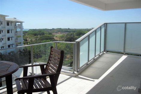 Property photo of 6 Warrego Court Larrakeyah NT 0820