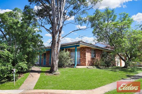 Property photo of 18 Wilkinson Avenue Kings Langley NSW 2147