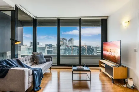 2208/200 Spencer St, Melbourne, VIC 3000