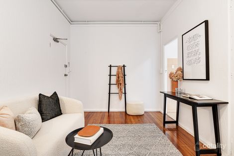 Property photo of 3/10C Challis Avenue Potts Point NSW 2011