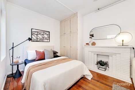 Property photo of 3/10C Challis Avenue Potts Point NSW 2011