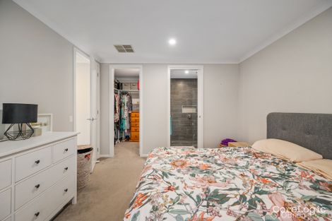 Property photo of 21 Corncob Boulevard Wangaratta VIC 3677