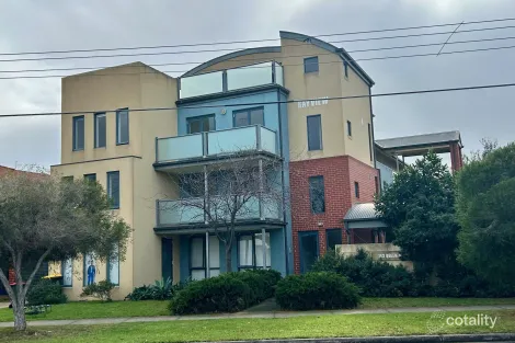 7/163 Queen St, Altona, VIC 3018