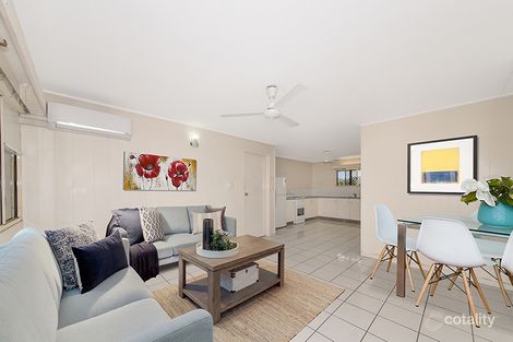 Property photo of 12/6 Albert Street Cranbrook QLD 4814