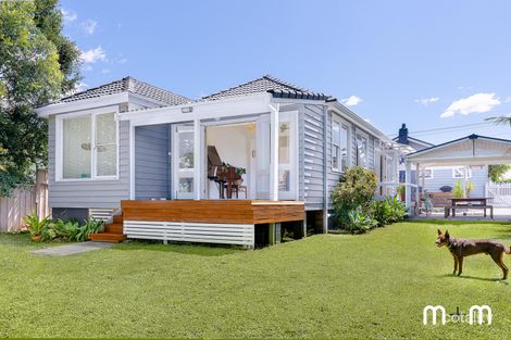 Property photo of 63 Dobbie Avenue East Corrimal NSW 2518