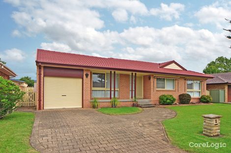 Property photo of 2 Regal Place Brownsville NSW 2530