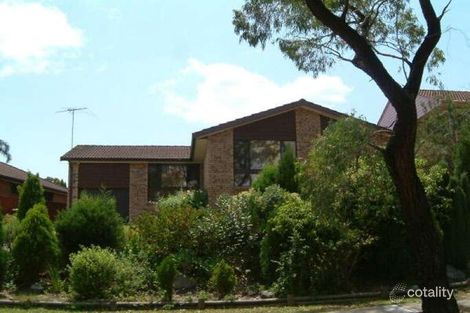 60 Bradman Rd, Menai, NSW 2234