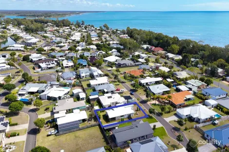 13 Seaway Pde, Toogoom, QLD 4655