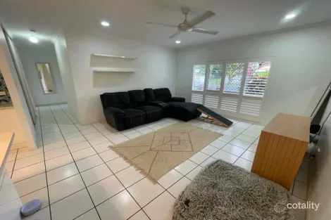 Property photo of 4 Jorgensen Street Edmonton QLD 4869