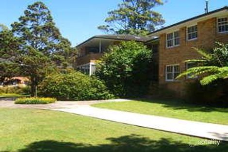 12/1420 Pacific Hwy, Turramurra, NSW 2074