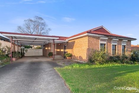 Property photo of 19 Wewak Place Bossley Park NSW 2176