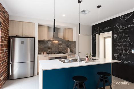 Property photo of LOT 105 Faranda Estate Hocking WA 6065