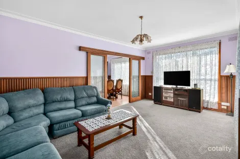 Property photo of 27 Willow Crescent Bell Park VIC 3215