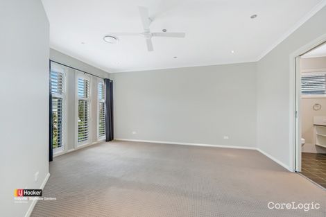 Property photo of 7 Byfield Avenue North Kellyville NSW 2155