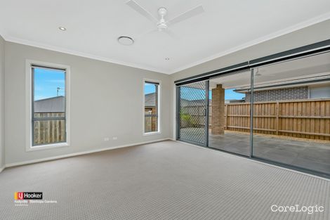 Property photo of 7 Byfield Avenue North Kellyville NSW 2155