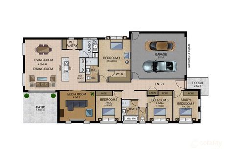 Property photo of LOT 15A Terraldon Place Bridgeman Downs QLD 4035