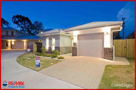 Property photo of 22/166 Speight Street Brighton QLD 4017
