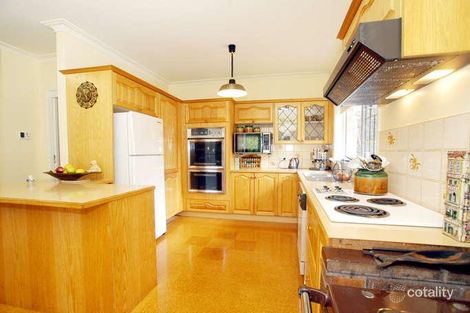 Property photo of 33 Landscape Drive Boronia VIC 3155