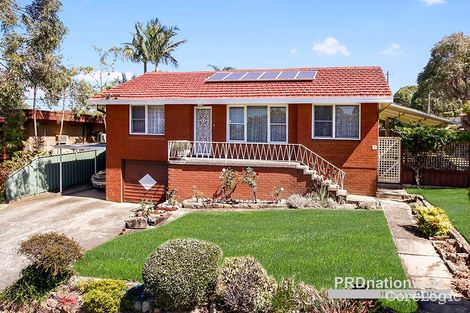 Property photo of 9 Lilydale Avenue Peakhurst NSW 2210