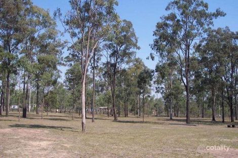 Property photo of 61 Carbeen Crescent Nanango QLD 4615