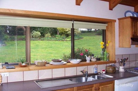 Property photo of 196 Hendersons Road Barrington TAS 7306