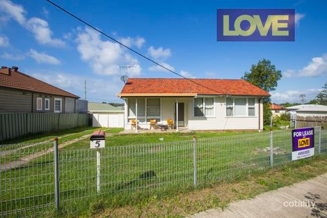 Property photo of 5 Hugo Close Jesmond NSW 2299