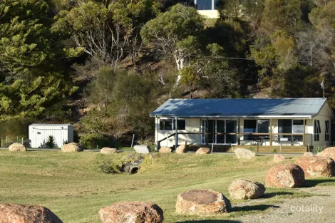 22 Steel St, Scamander, TAS 7215