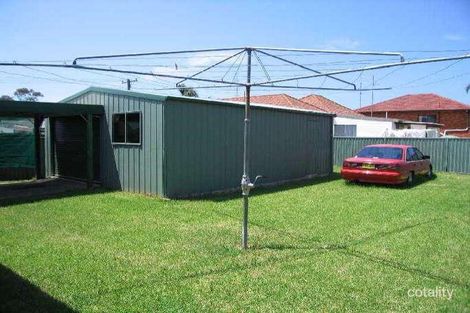 Property photo of 21 Collins Street Corrimal NSW 2518