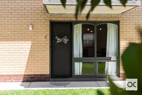 2/189 North East Rd, Hampstead Gardens, SA 5086