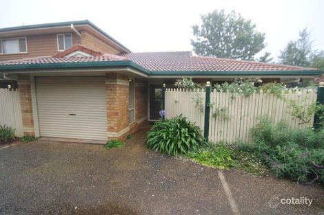 9/64 Gordon Ave, Newtown, QLD 4350