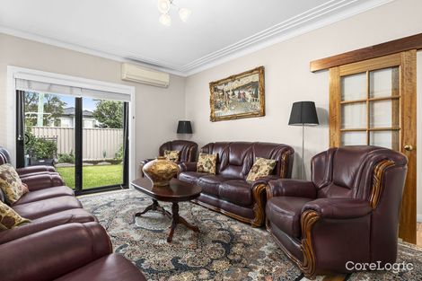 Property photo of 1 Percy Street Greystanes NSW 2145