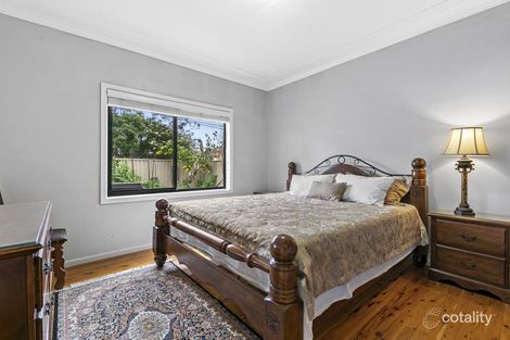 Property photo of 1 Percy Street Greystanes NSW 2145