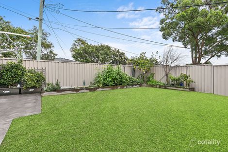 Property photo of 1 Percy Street Greystanes NSW 2145