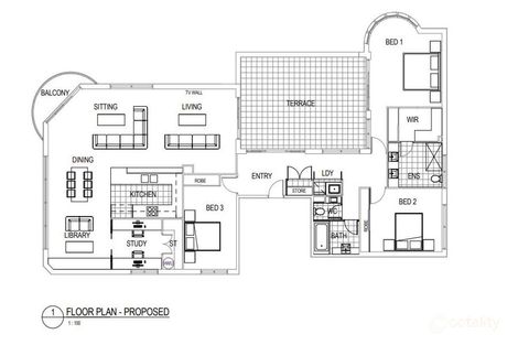 Property photo of 27/5-13 Parker Street Maroochydore QLD 4558