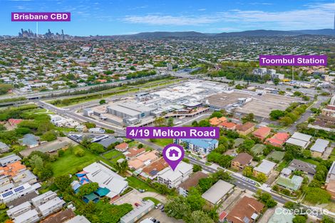 Property photo of 4/19 Melton Road Nundah QLD 4012